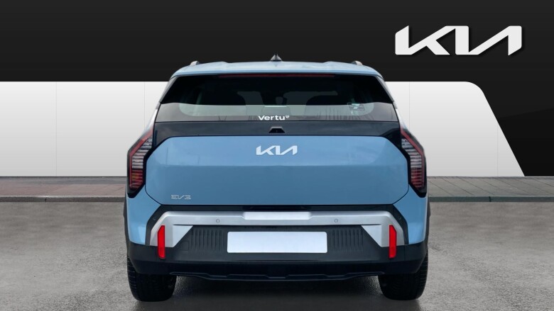 Kia Ev3 148kW Air 58.3kWh 5dr Auto Electric Estate